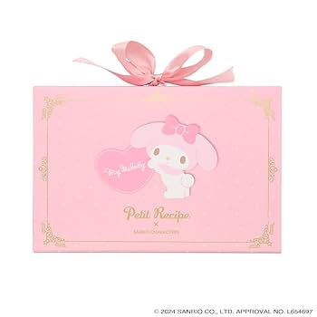 Amazon.co.jp: shobido 粧美堂 プチレシピ×サンリオ
